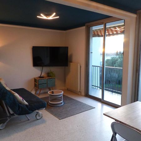 Escale O Sud - Montpellier Celleneuve Apartment Екстериор снимка