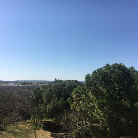 Escale O Sud - Montpellier Celleneuve Apartment Екстериор снимка