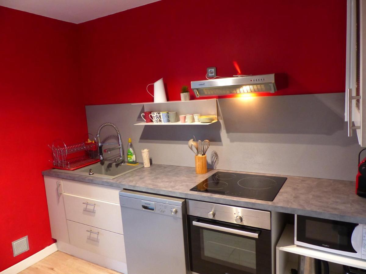 Escale O Sud - Montpellier Celleneuve Apartment Екстериор снимка