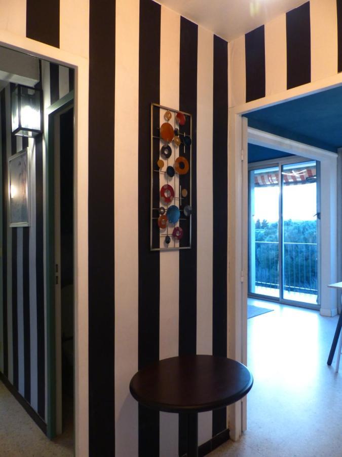 Escale O Sud - Montpellier Celleneuve Apartment Екстериор снимка