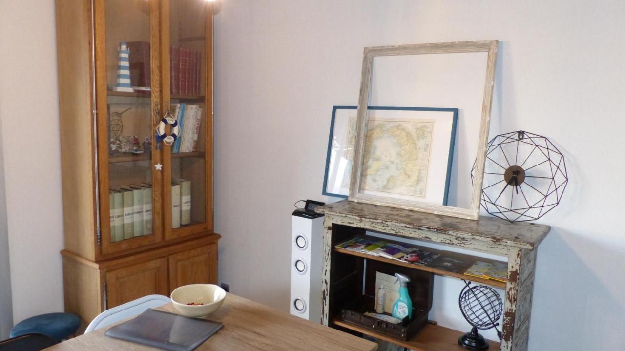 Escale O Sud - Montpellier Celleneuve Apartment Екстериор снимка