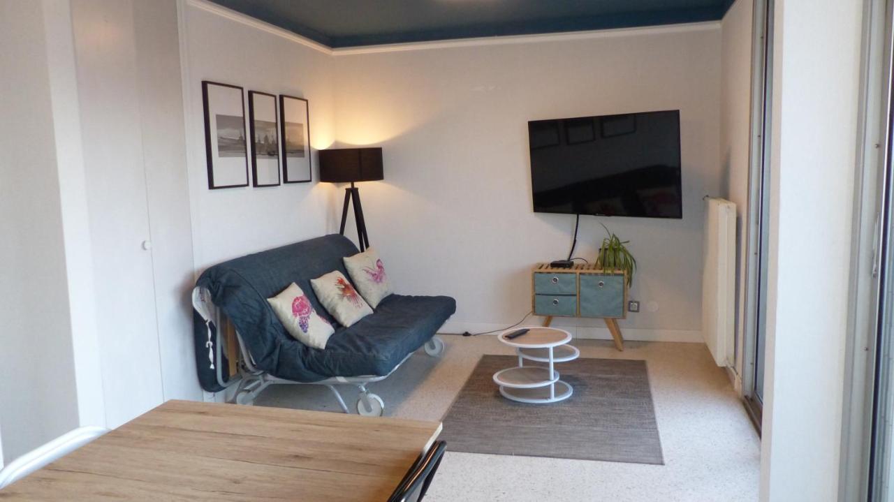 Escale O Sud - Montpellier Celleneuve Apartment Екстериор снимка