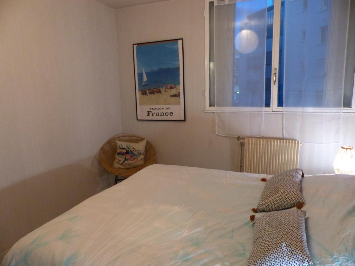 Escale O Sud - Montpellier Celleneuve Apartment Екстериор снимка
