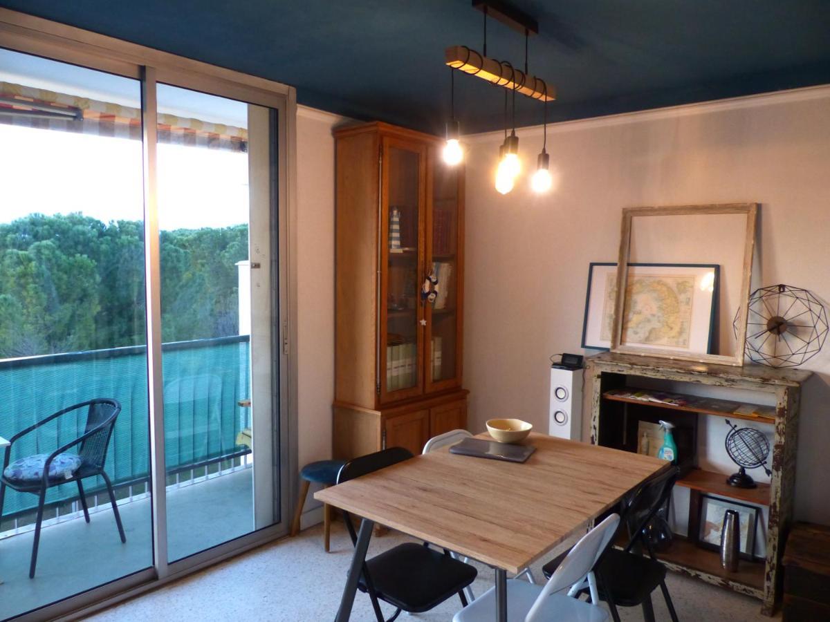 Escale O Sud - Montpellier Celleneuve Apartment Екстериор снимка