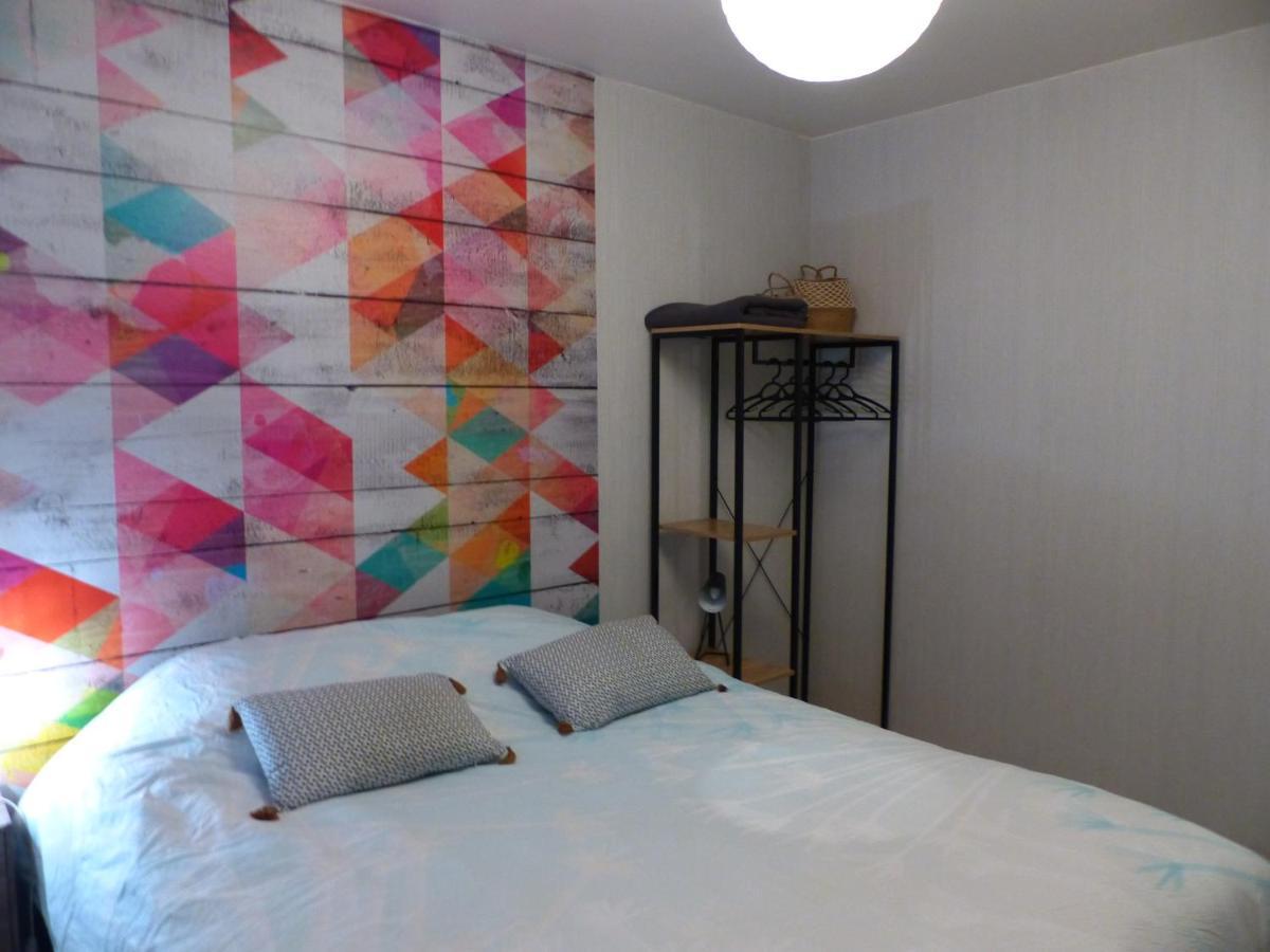 Escale O Sud - Montpellier Celleneuve Apartment Екстериор снимка