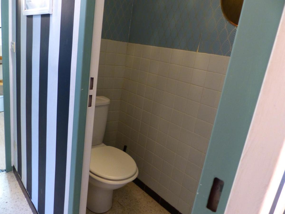 Escale O Sud - Montpellier Celleneuve Apartment Екстериор снимка