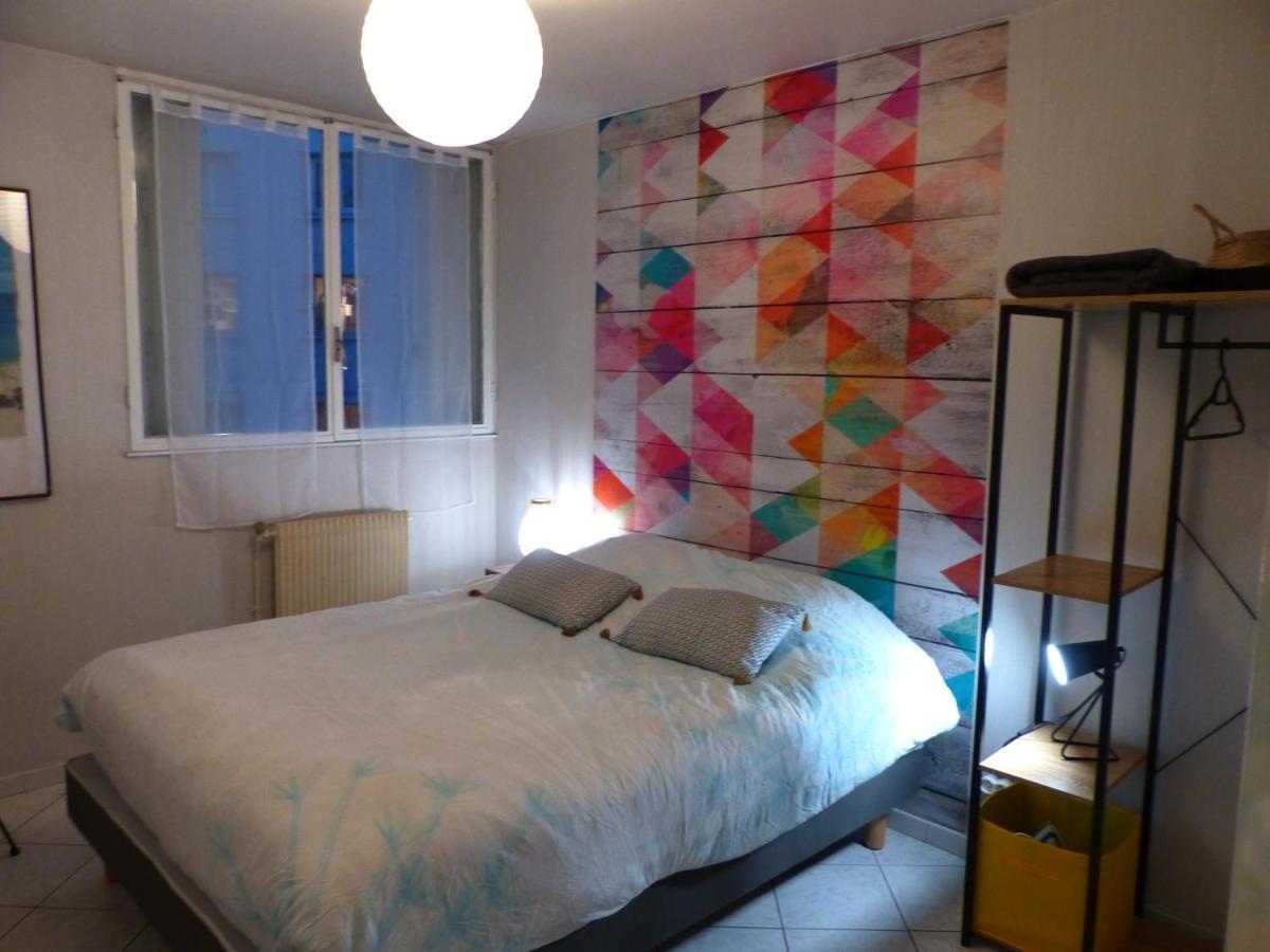 Escale O Sud - Montpellier Celleneuve Apartment Екстериор снимка