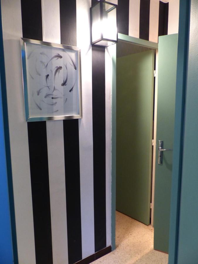 Escale O Sud - Montpellier Celleneuve Apartment Екстериор снимка