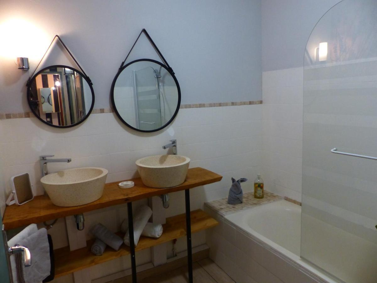 Escale O Sud - Montpellier Celleneuve Apartment Екстериор снимка